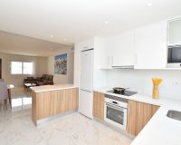 Obra nueva - Bungalow - San Miguel de Salinas - La Cañada