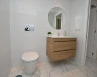 Obra nueva - Bungalow - San Miguel de Salinas - La Cañada