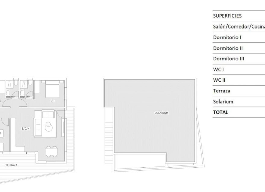 Obra nueva - Bungalow - San Miguel de Salinas - Pueblo