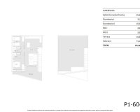 Obra nueva - Bungalow - San Miguel de Salinas - Pueblo