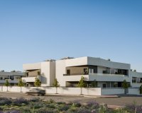 Obra nueva - Bungalow - San Miguel de Salinas - Pueblo