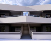 Obra nueva - Bungalow - San Miguel de Salinas - Pueblo