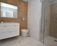 Obra nueva - Bungalow - San Miguel de Salinas