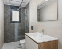 Obra nueva - Bungalow - San Miguel de Salinas