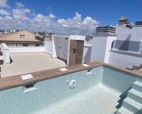 Obra nueva - Bungalow - San Pedro del Pinatar - El Salero