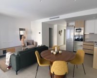 Obra nueva - Bungalow - San Pedro del Pinatar - El Salero