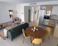 Obra nueva - Bungalow - San Pedro del Pinatar - El Salero