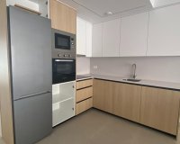 Obra nueva - Bungalow - San Pedro del Pinatar - El Salero