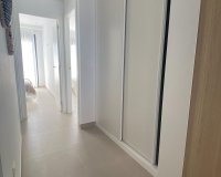Obra nueva - Bungalow - San Pedro del Pinatar - El Salero