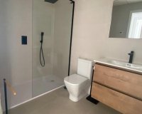 Obra nueva - Bungalow - San Pedro del Pinatar - El Salero