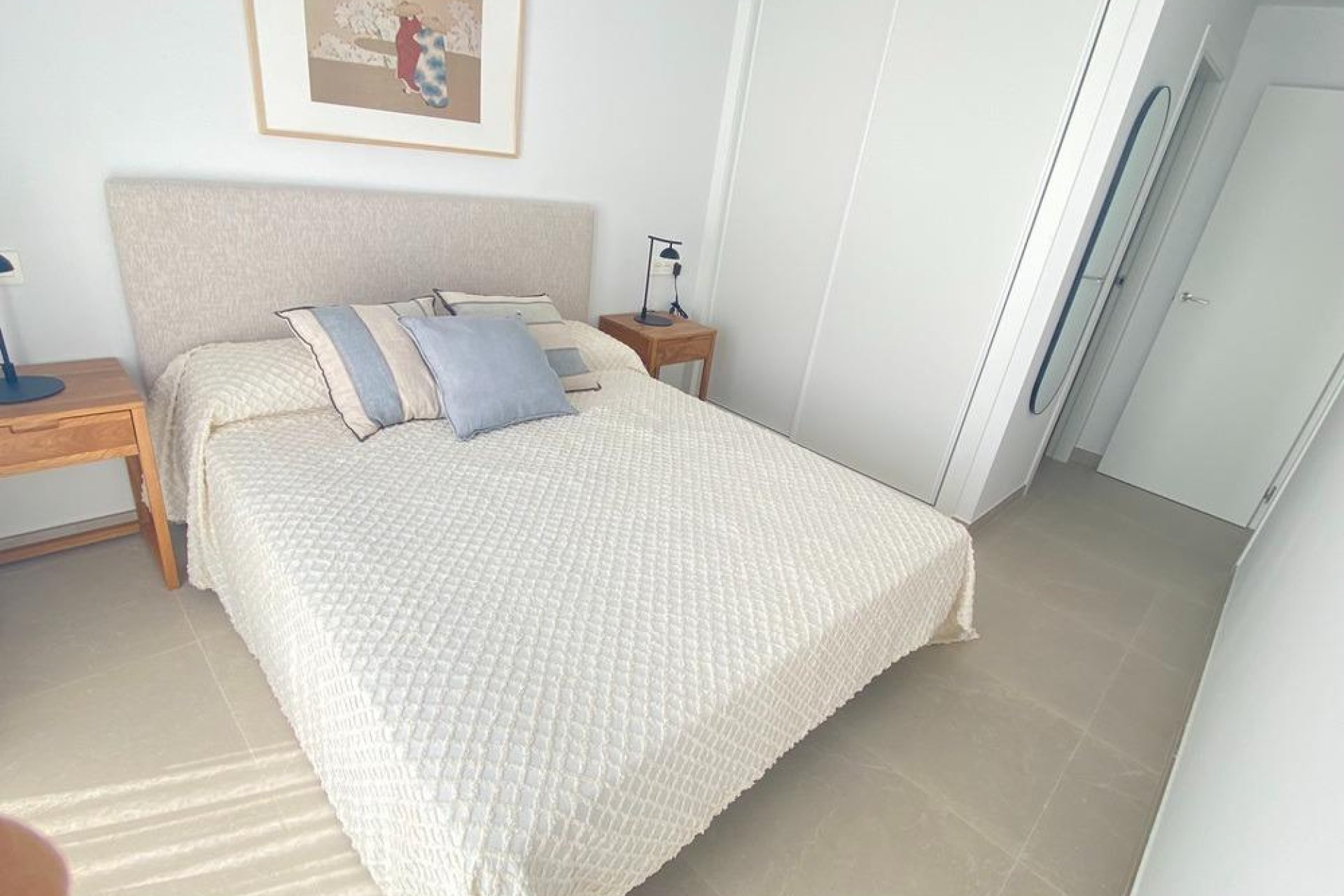 Obra nueva - Bungalow - San Pedro del Pinatar - El Salero