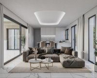 Obra nueva - Bungalow - San Pedro del Pinatar - Lo Pagan