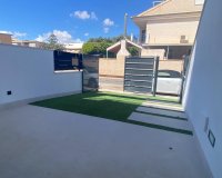 Obra nueva - Bungalow - San Pedro del Pinatar - Lo Pagan