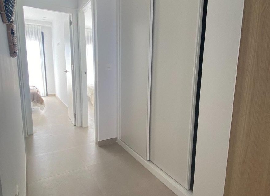 Obra nueva - Bungalow - San Pedro del Pinatar - Lo Pagan