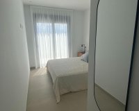 Obra nueva - Bungalow - San Pedro del Pinatar - Lo Pagan