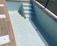 Obra nueva - Bungalow - San Pedro del Pinatar - Lo Pagan