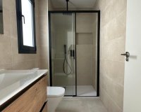 Obra nueva - Bungalow - San Pedro del Pinatar - Los Pinos