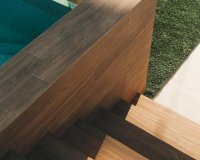 Obra nueva - Bungalow - San Pedro del Pinatar - Los Pinos