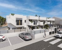 Obra nueva - Bungalow - San Pedro del Pinatar - San Pedro Del Pinatar