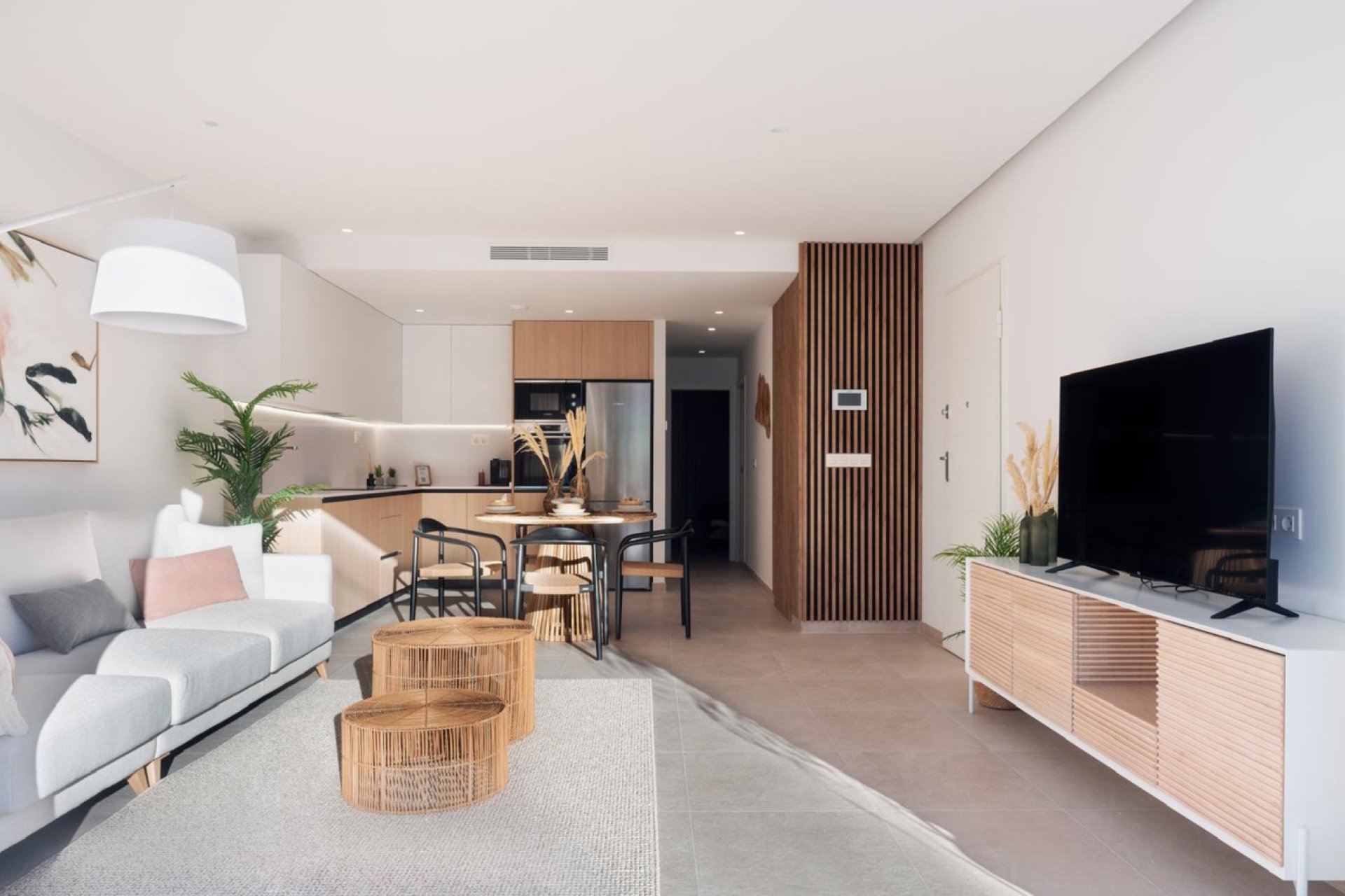 Obra nueva - Bungalow - San Pedro del Pinatar - San Pedro Del Pinatar