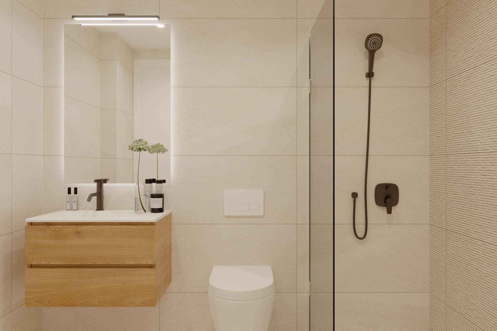 Obra nueva - Bungalow - San Pedro del Pinatar - San Pedro Del Pinatar