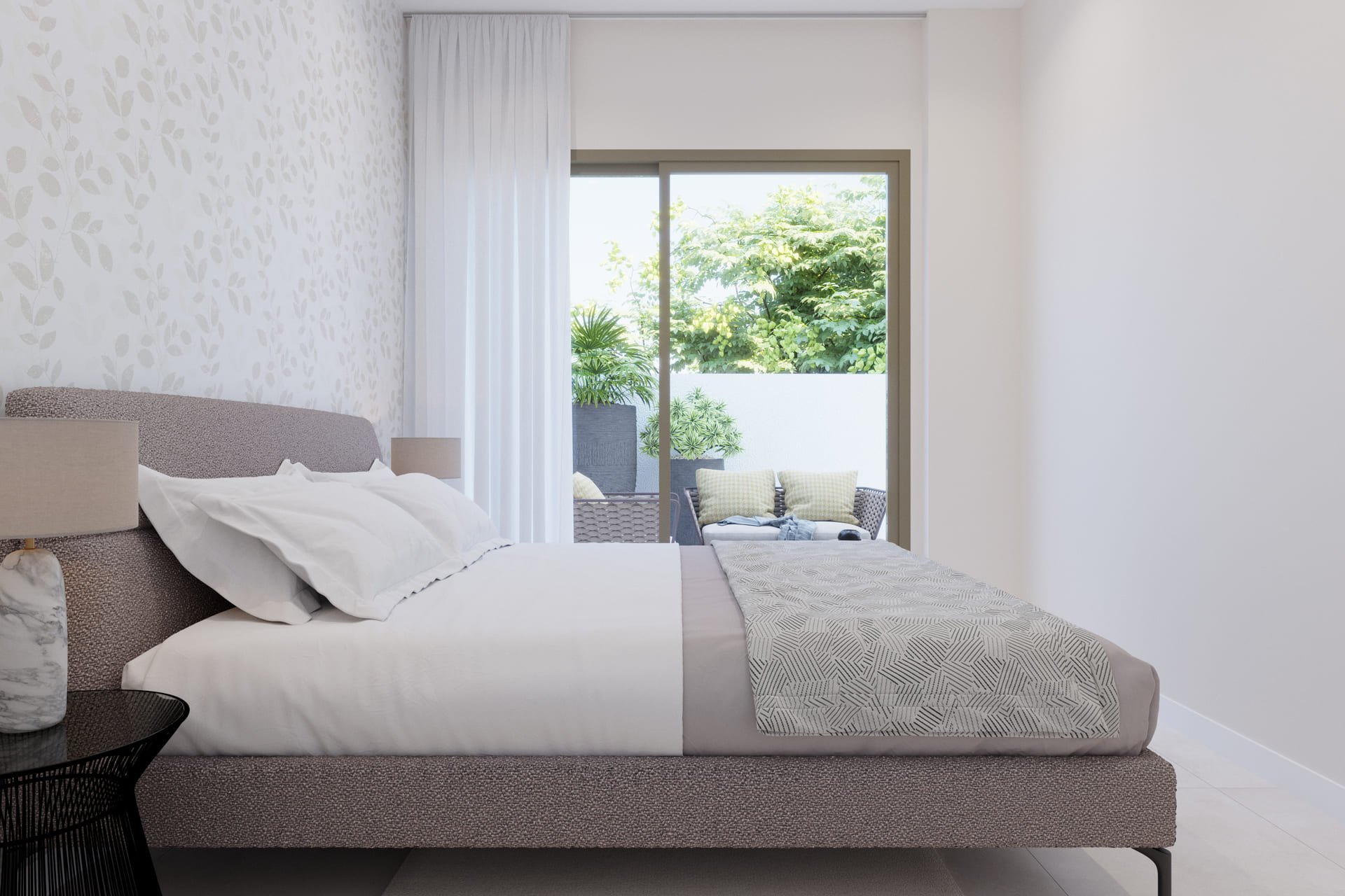 Obra nueva - Bungalow - San Pedro del Pinatar - San Pedro Del Pinatar