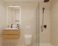 Obra nueva - Bungalow - San Pedro del Pinatar - San Pedro Del Pinatar