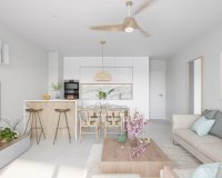 Obra nueva - Bungalow - San Pedro del Pinatar - San Pedro Del Pinatar