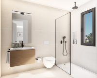 Obra nueva - Bungalow - San Pedro del Pinatar - San Pedro Del Pinatar