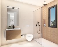 Obra nueva - Bungalow - San Pedro del Pinatar - San Pedro Del Pinatar