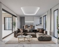 Obra nueva - Bungalow - San Pedro del Pinatar - San Pedro Del Pinatar