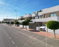 Obra nueva - Bungalow - San Pedro del Pinatar - San Pedro Del Pinatar