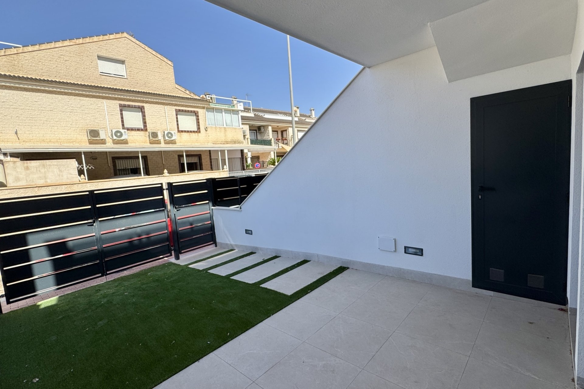 Obra nueva - Bungalow - San Pedro del Pinatar - San Pedro Del Pinatar