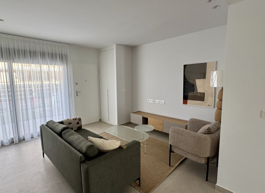 Obra nueva - Bungalow - San Pedro del Pinatar - San Pedro Del Pinatar