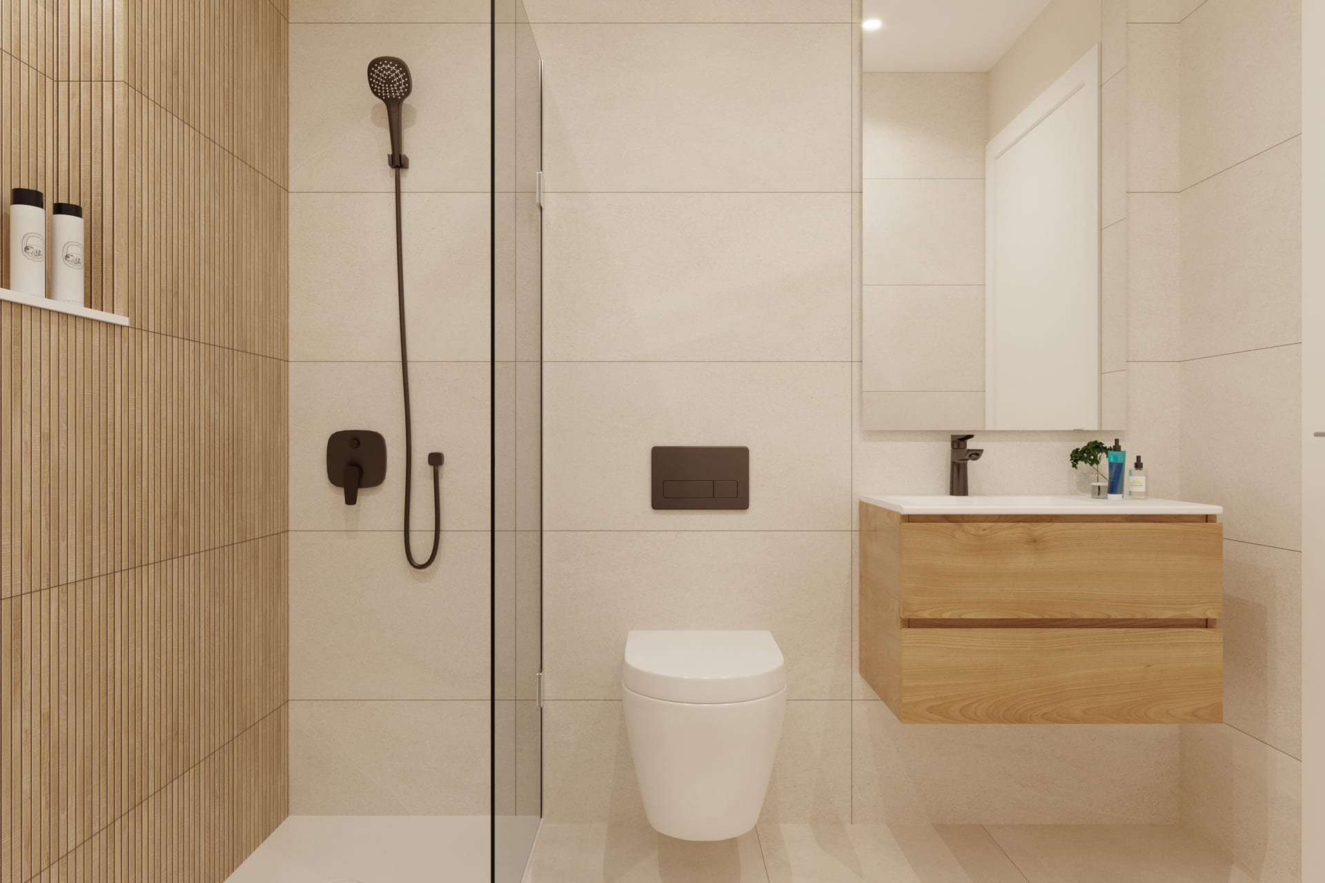 Obra nueva - Bungalow - San Pedro del Pinatar - San Pedro Del Pinatar