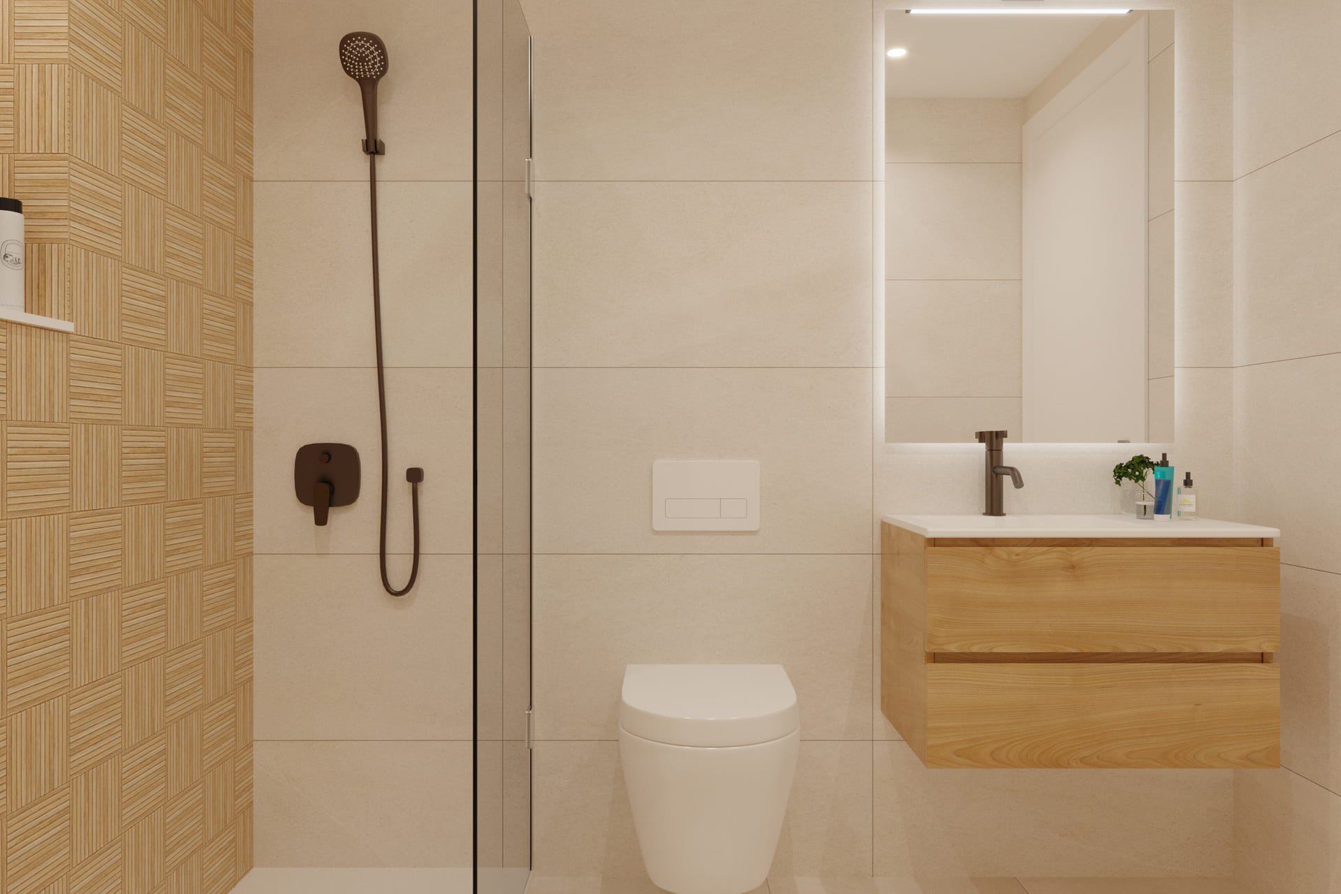 Obra nueva - Bungalow - San Pedro del Pinatar - San Pedro Del Pinatar