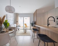 Obra nueva - Bungalow - San Pedro del Pinatar - San Pedro Del Pinatar