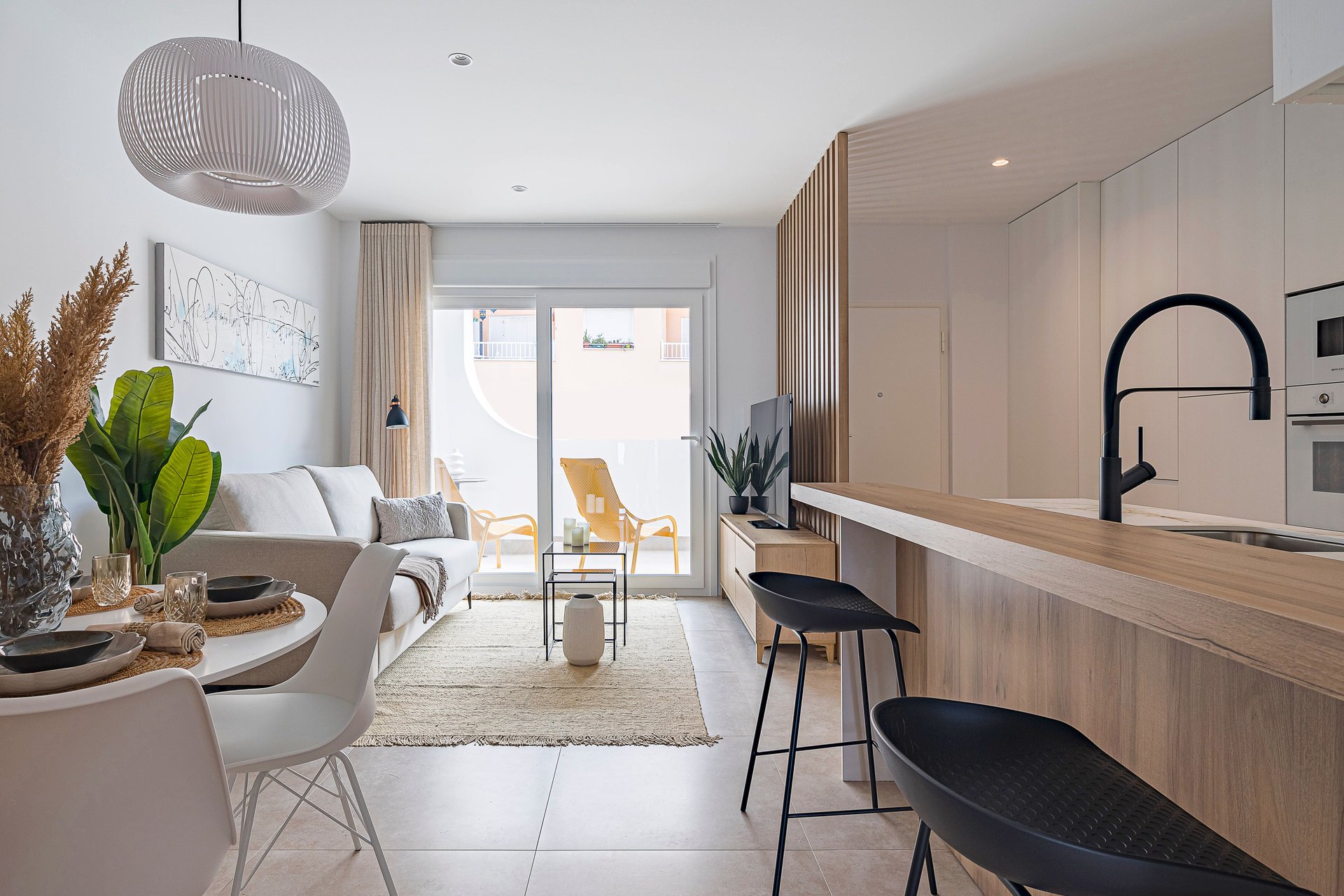 Obra nueva - Bungalow - San Pedro del Pinatar - San Pedro Del Pinatar