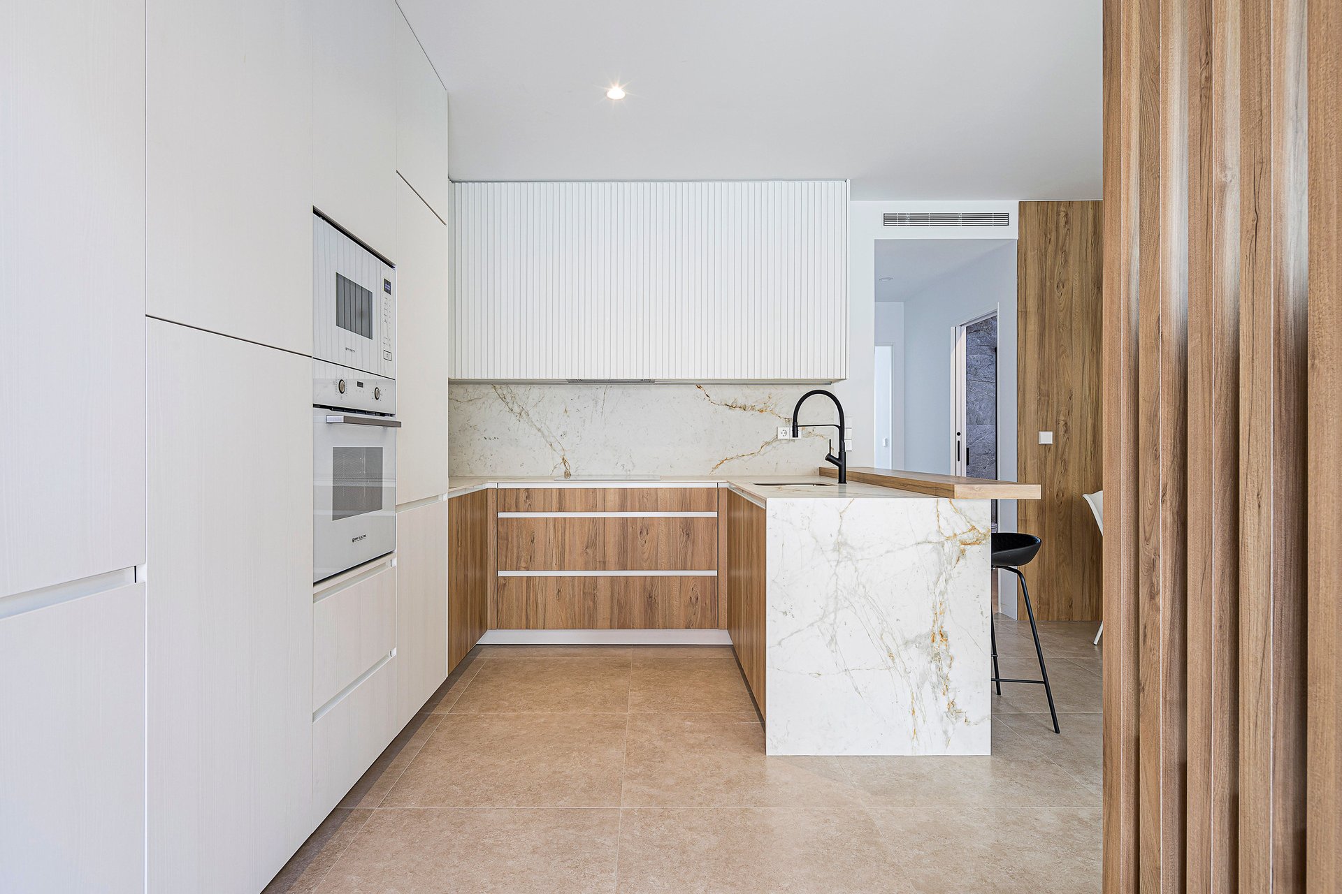 Obra nueva - Bungalow - San Pedro del Pinatar - San Pedro Del Pinatar