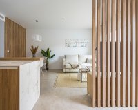 Obra nueva - Bungalow - San Pedro del Pinatar - San Pedro Del Pinatar