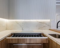 Obra nueva - Bungalow - San Pedro del Pinatar - San Pedro Del Pinatar