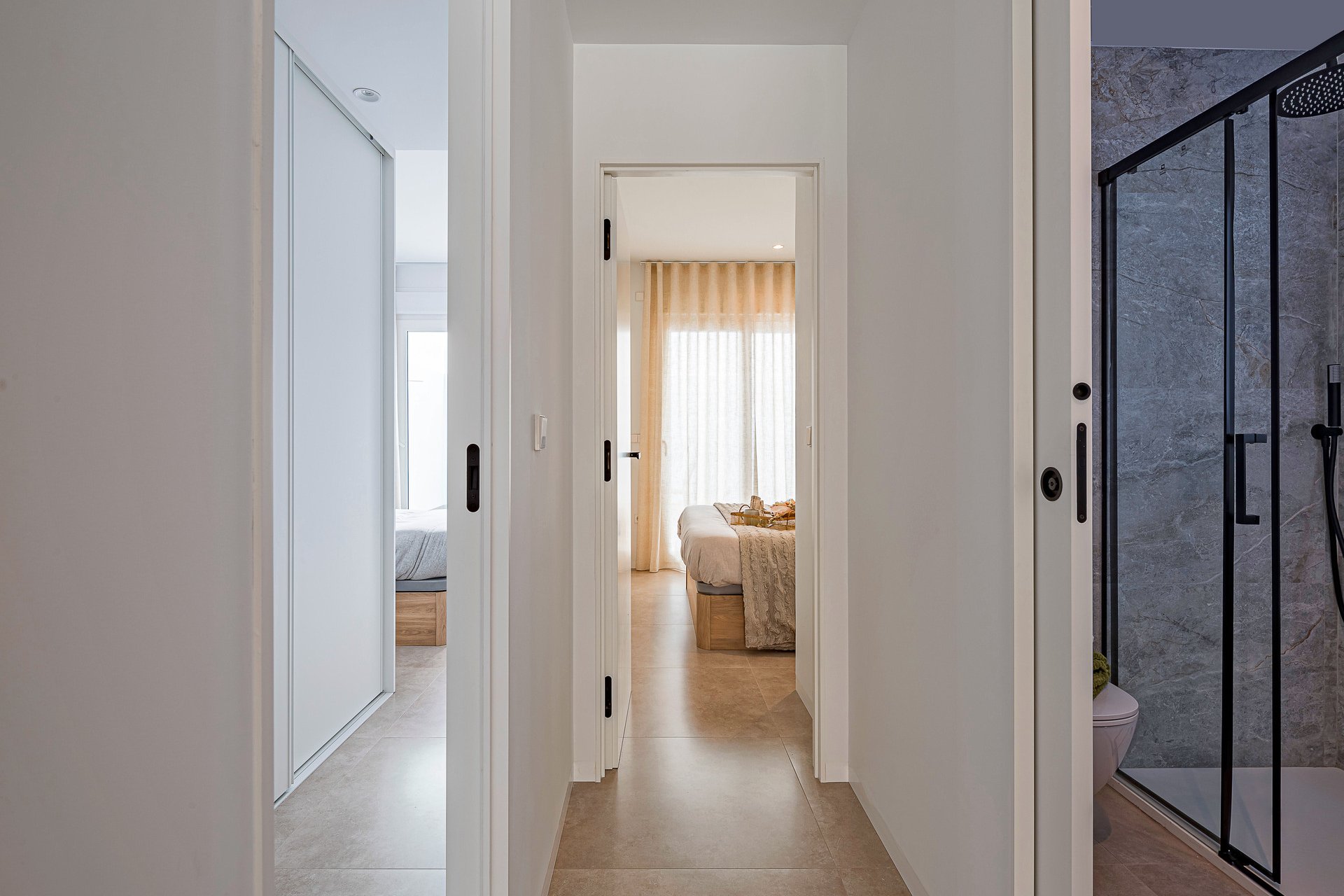 Obra nueva - Bungalow - San Pedro del Pinatar - San Pedro Del Pinatar