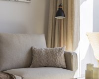 Obra nueva - Bungalow - San Pedro del Pinatar - San Pedro Del Pinatar