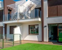 Obra nueva - Bungalow - San Pedro del Pinatar - San Pedro Del Pinatar