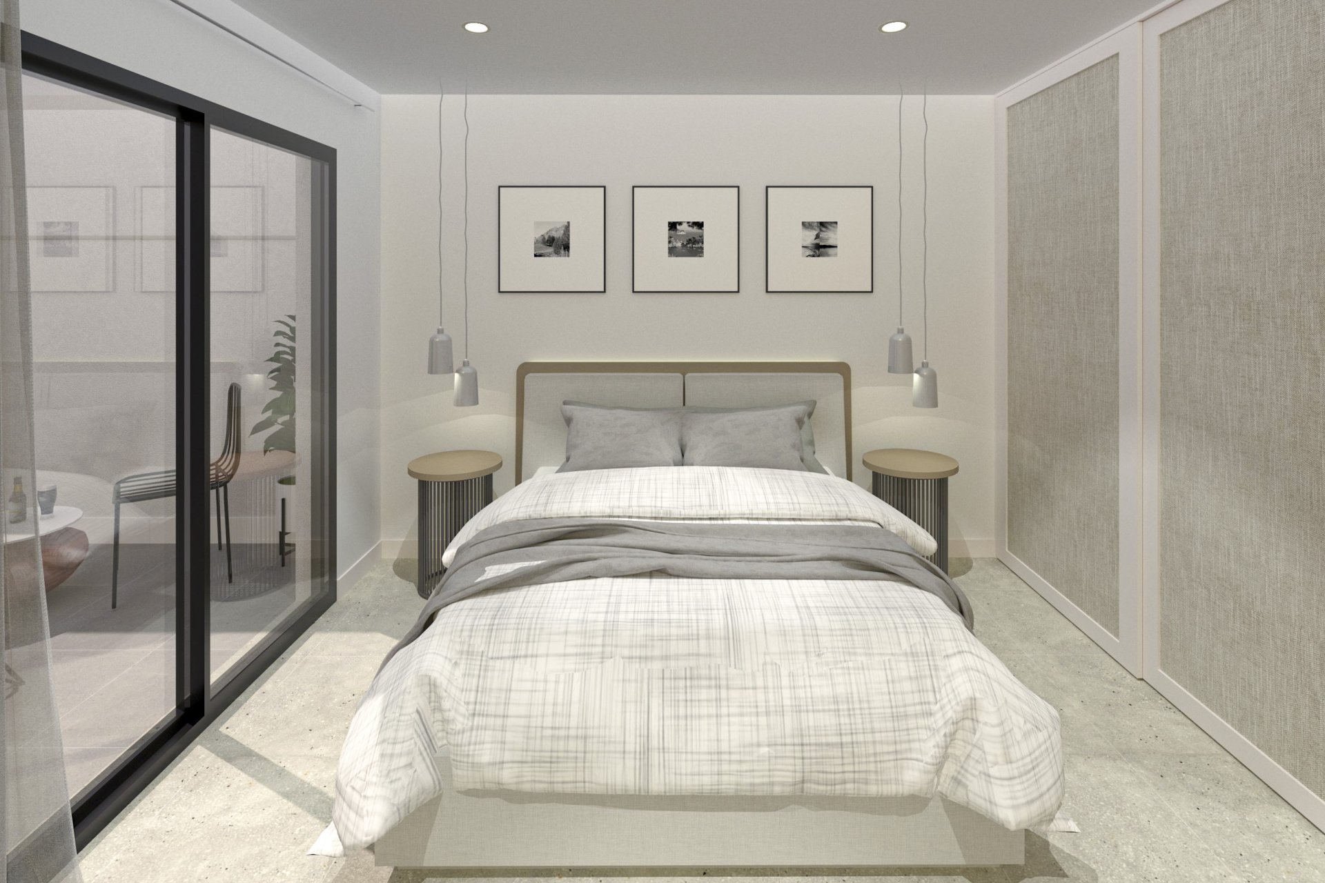 Obra nueva - Bungalow - San Pedro del Pinatar - San Pedro Del Pinatar