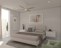 Obra nueva - Bungalow - San Pedro del Pinatar - San Pedro Del Pinatar