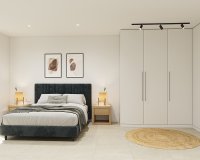 Obra nueva - Bungalow - San Pedro del Pinatar - San Pedro Del Pinatar