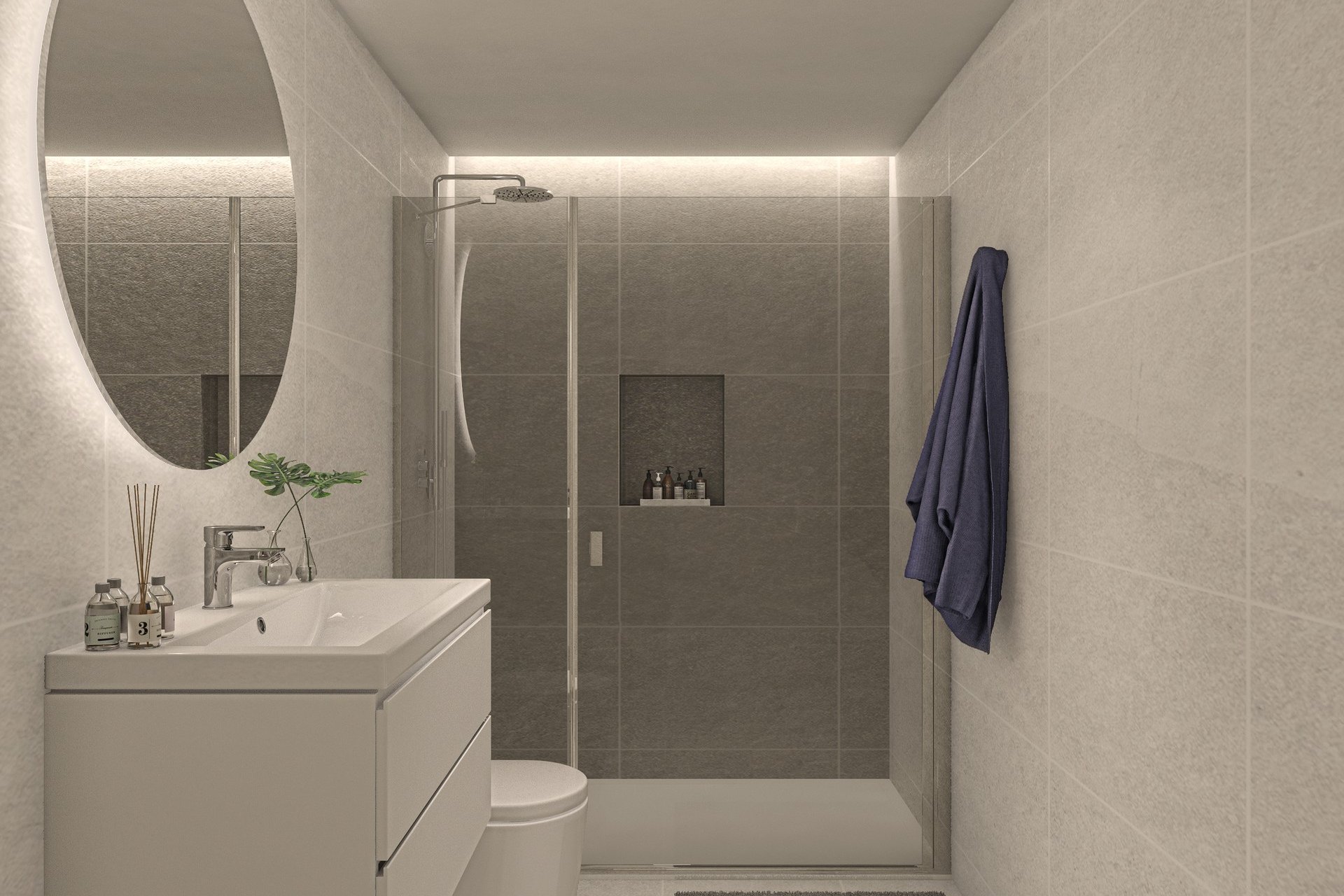 Obra nueva - Bungalow - San Pedro del Pinatar - San Pedro Del Pinatar