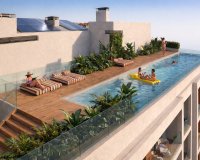 Obra nueva - Bungalow - San Pedro del Pinatar - San Pedro Del Pinatar