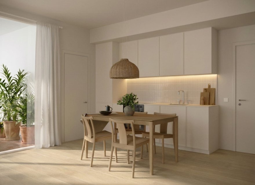 Obra nueva - Bungalow - San Pedro del Pinatar - San Pedro Del Pinatar